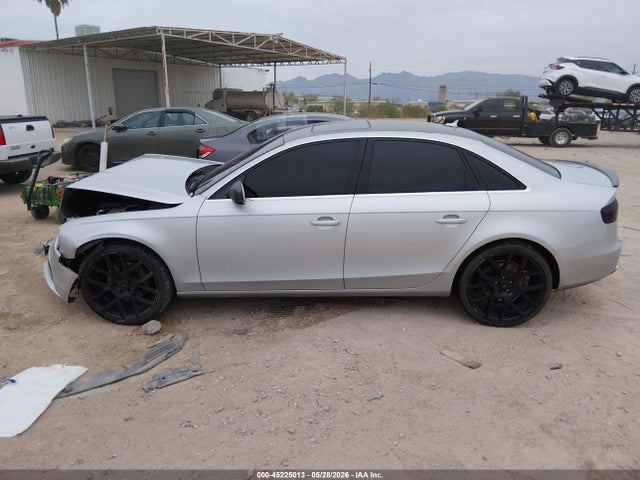 Audi A4 2.0t Premium