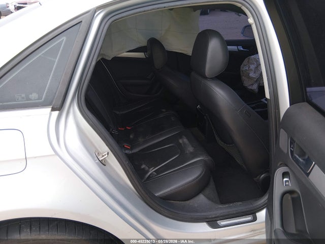 Audi A4 2.0t Premium