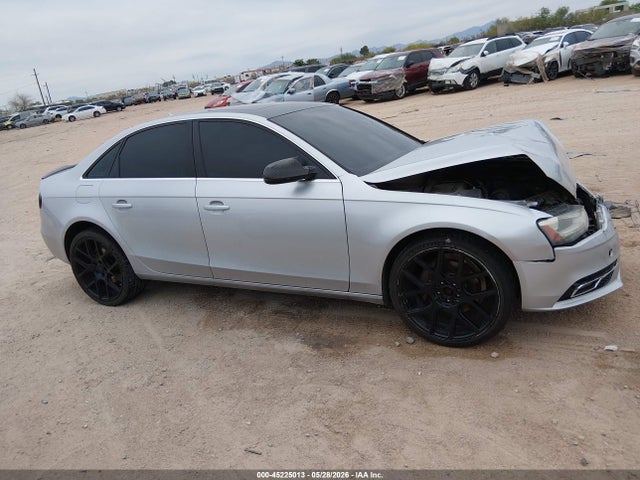 Audi A4 2.0t Premium