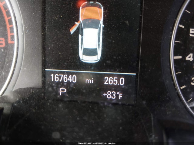 Audi A4 2.0t Premium