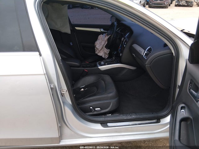 Audi A4 2.0t Premium