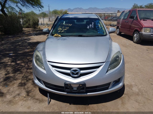 Mazda Mazda6 I Touring