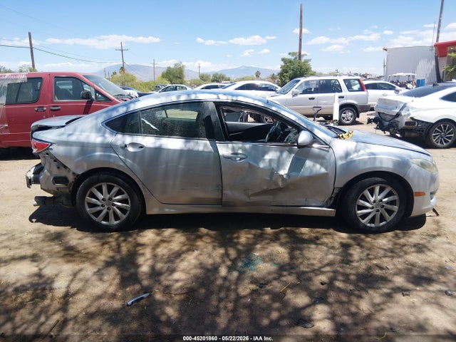 Mazda Mazda6 I Touring