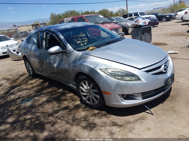 Mazda Mazda6 I Touring