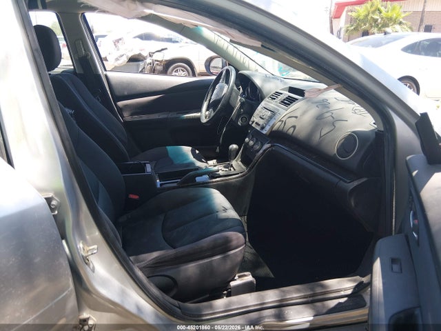 Mazda Mazda6 I Touring