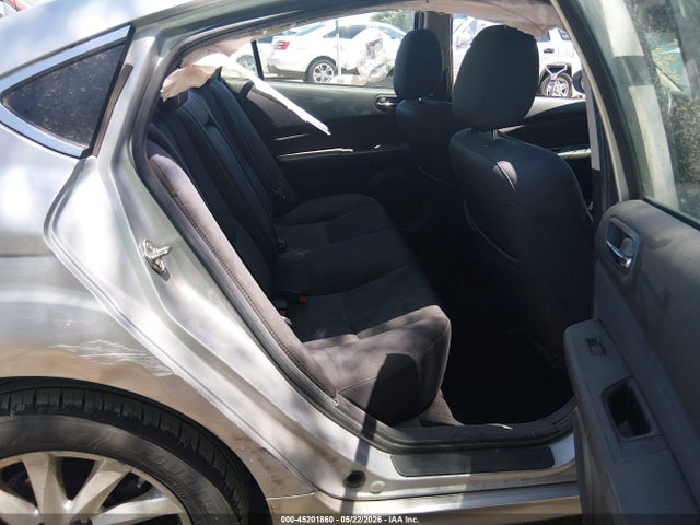 Mazda Mazda6 I Touring
