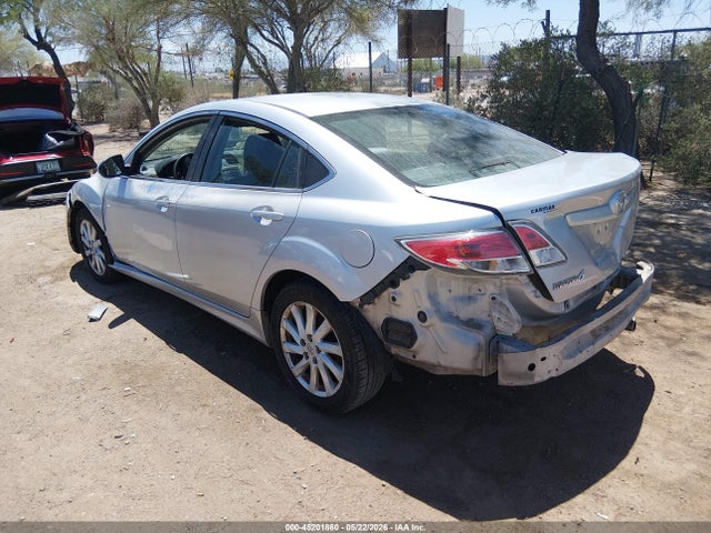 Mazda Mazda6 I Touring