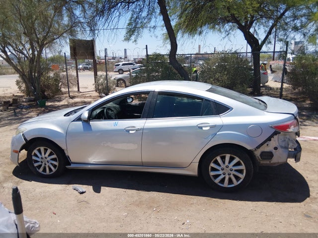 Mazda Mazda6 I Touring