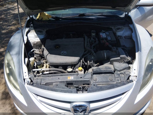 Mazda Mazda6 I Touring
