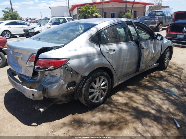 Mazda Mazda6 I Touring