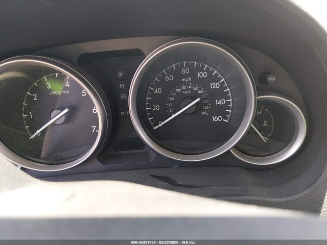 Mazda Mazda6 I Touring