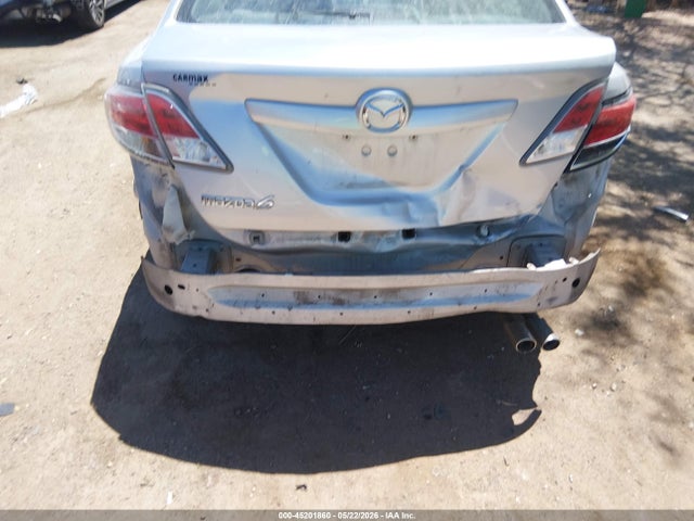 Mazda Mazda6 I Touring