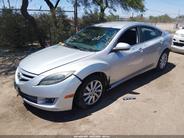 Mazda Mazda6 I Touring