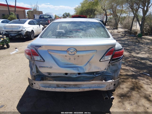 Mazda Mazda6 I Touring