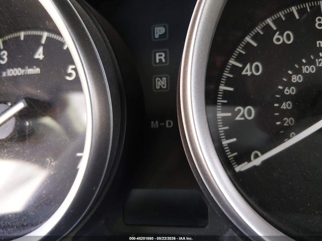Mazda Mazda6 I Touring
