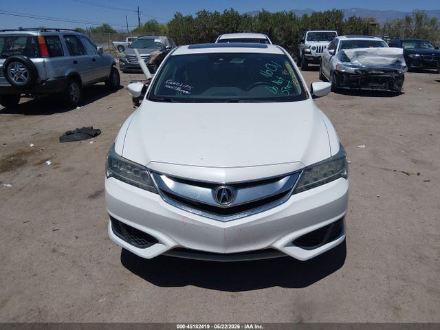 Acura ILX