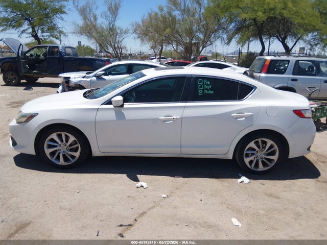 Acura ILX