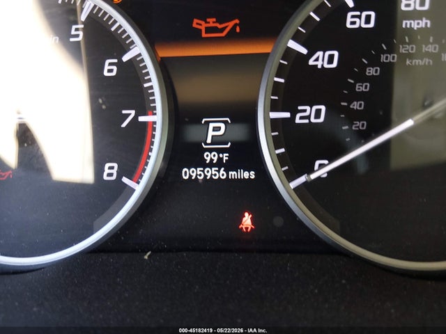 Acura ILX