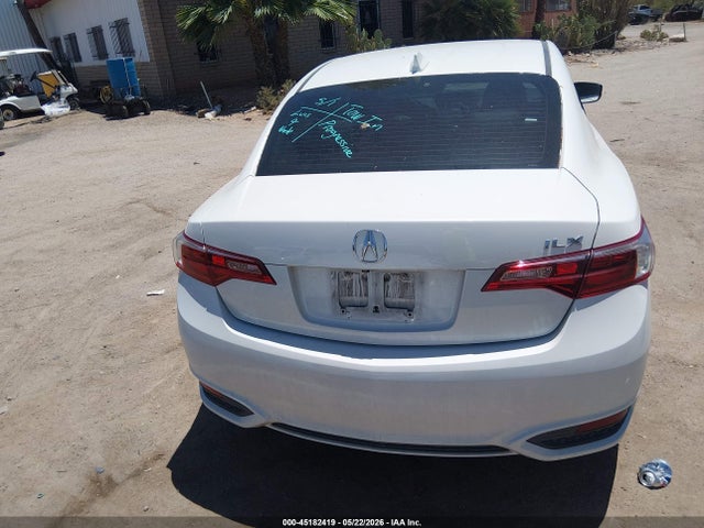 Acura ILX