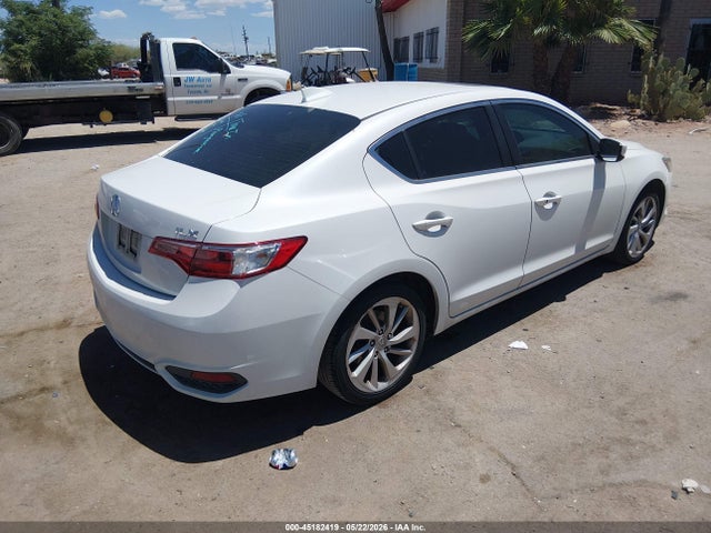 Acura ILX