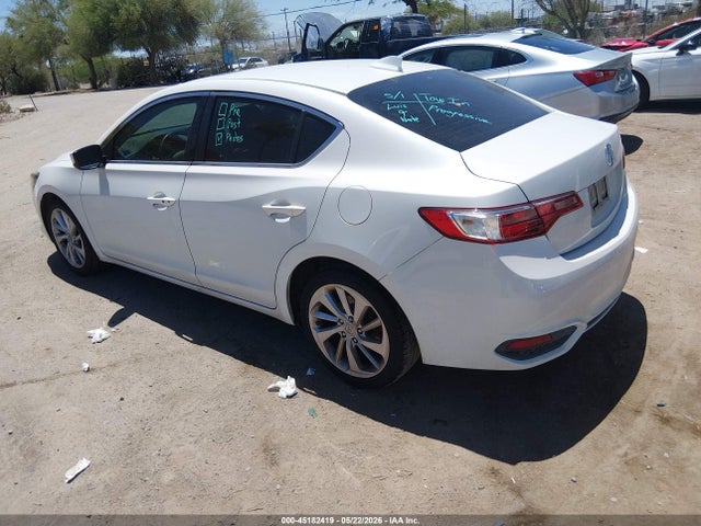 Acura ILX