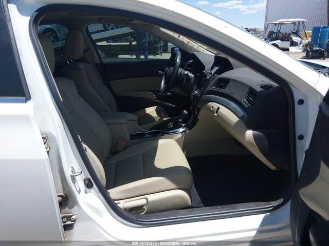 Acura ILX