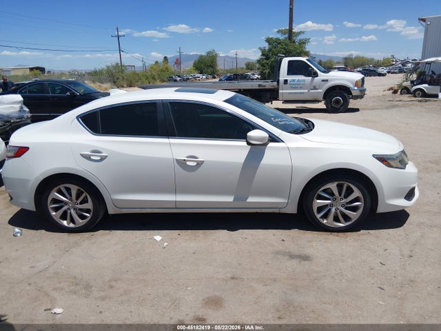Acura ILX