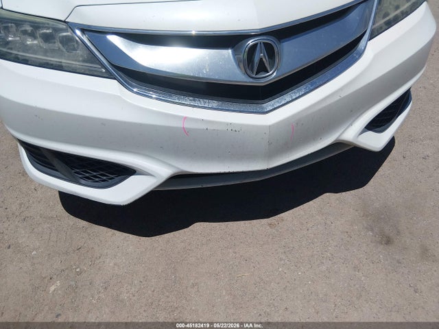 Acura ILX