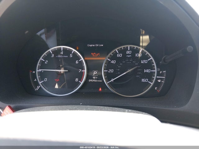 Acura ILX