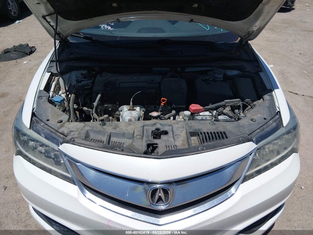 Acura ILX