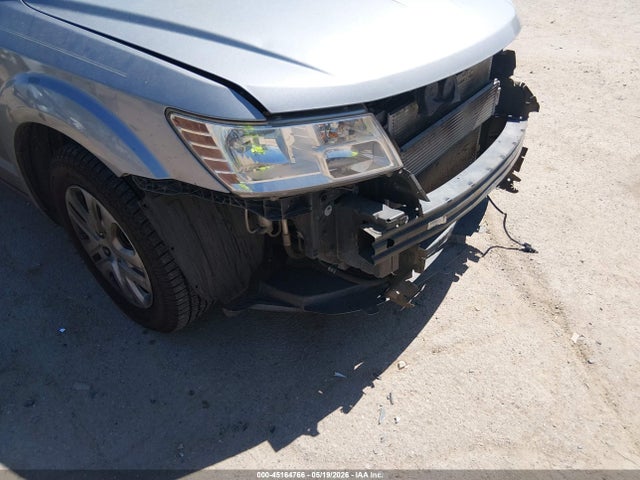 Dodge Journey Se