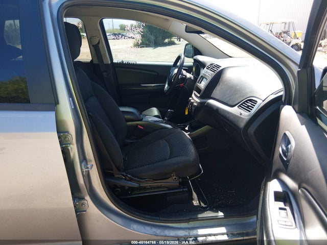 Dodge Journey Se