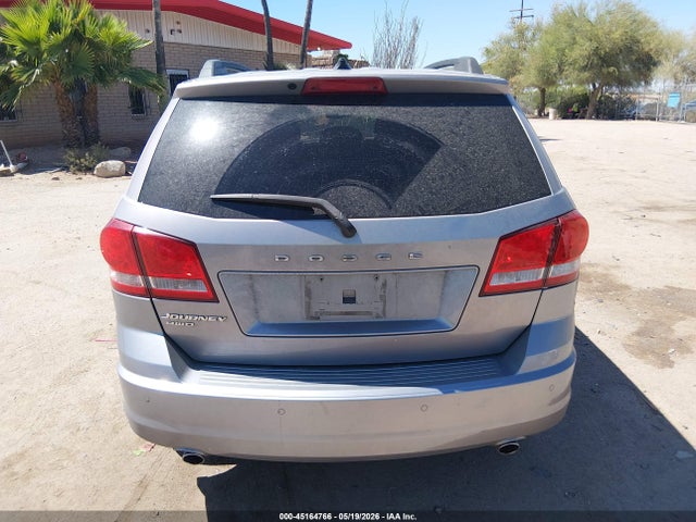 Dodge Journey Se