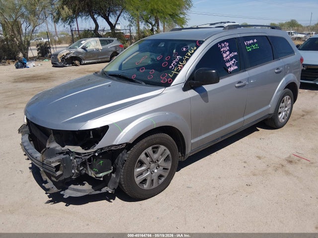Dodge Journey Se