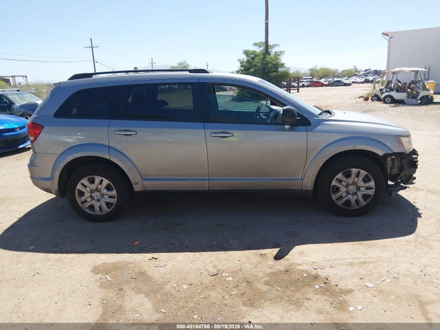 Dodge Journey Se