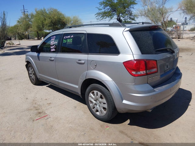 Dodge Journey Se