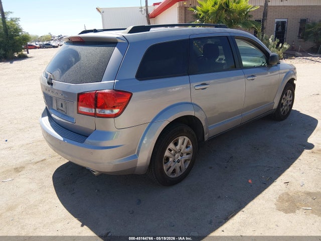Dodge Journey Se