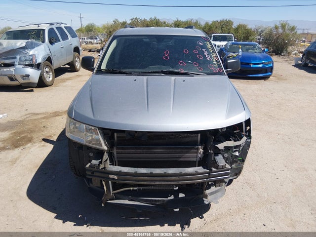 Dodge Journey Se