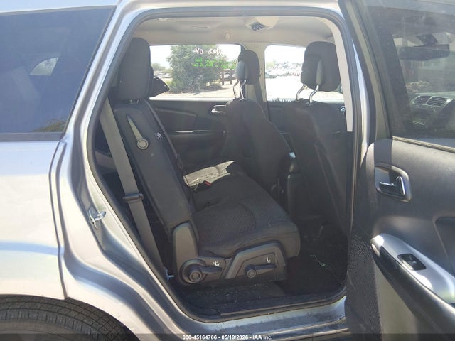 Dodge Journey Se