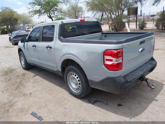 Ford Maverick Xl