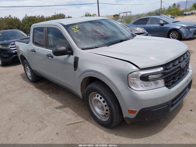 Ford Maverick Xl