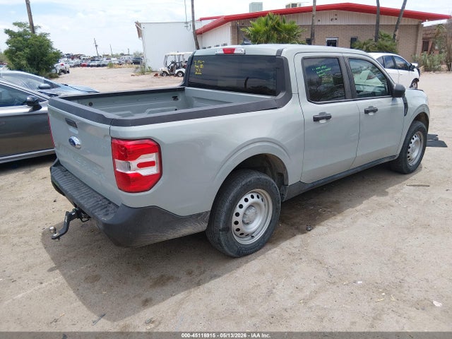 Ford Maverick Xl