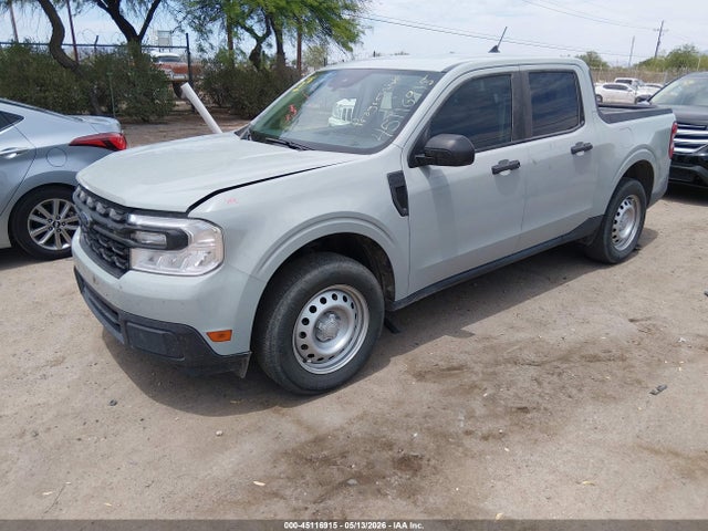 Ford Maverick Xl