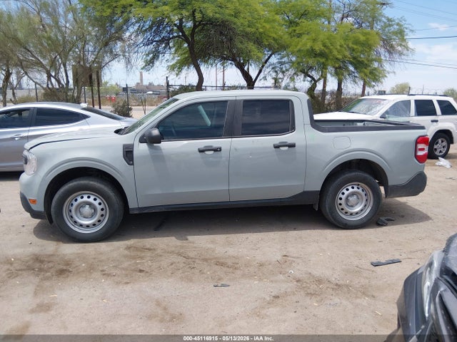 Ford Maverick Xl