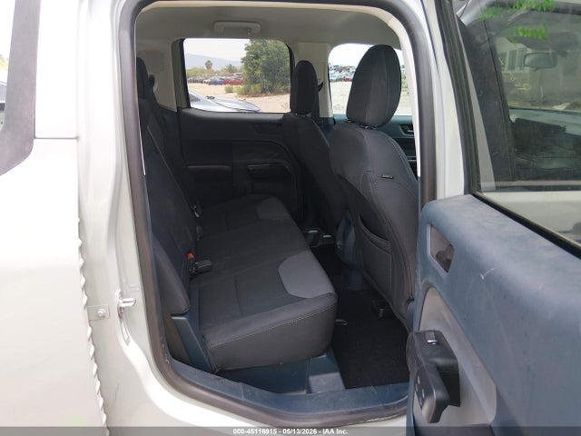 Ford Maverick Xl