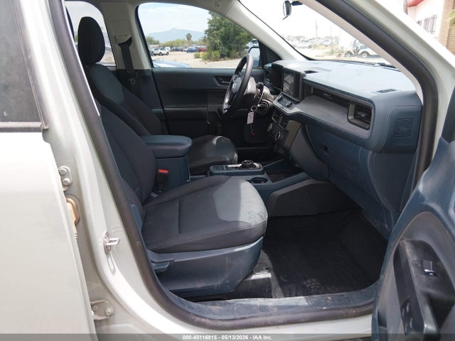 Ford Maverick Xl