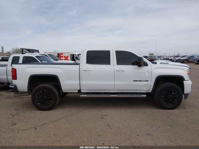 GMC Sierra 2500 Slt