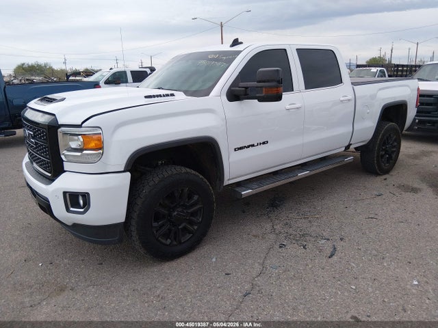 GMC Sierra 2500 Slt