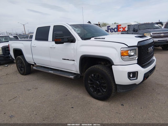 GMC Sierra 2500 Slt