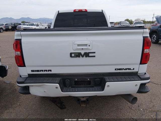 GMC Sierra 2500 Slt